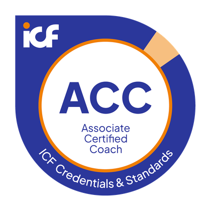 Associate Certified Coach (ACC), International Coaching Federation